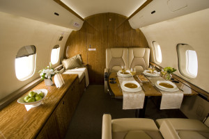 Bombardier Global 5000/Global Express