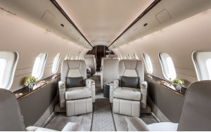 Bombardier Global 5000/Global Express
