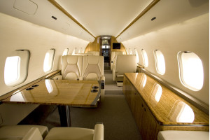 Bombardier Global 5000/Global Express