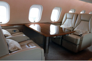 Bombardier Global 5000/Global Express