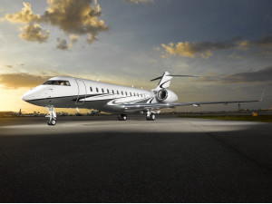 Bombardier Global 6000/Express XRS