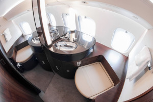 Bombardier Global 6500