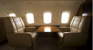 Bombardier Challenger 600