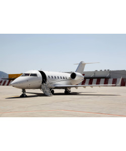 Bombardier Challenger 600