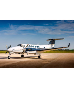 Beechcraft King Air 350i