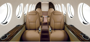 Beechcraft King Air 350i