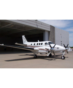 Beechcraft King Air 90