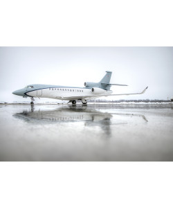 Dassault Falcon 7X