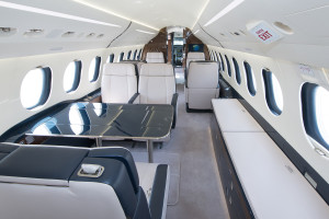 Dassault Falcon 7X