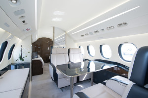 Dassault Falcon 7X