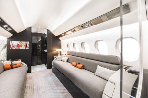 Dassault Falcon 6X