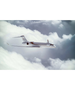 BOMBARDIER GLOBAL 7000
