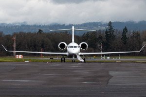 BOMBARDIER GLOBAL 7500