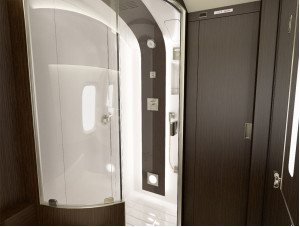 BOMBARDIER GLOBAL 7500