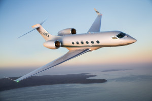 GULFSTREAM G500