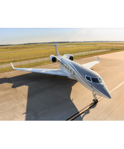 GULFSTREAM G500