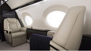 GULFSTREAM G500