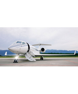 GULFSTREAM G600
