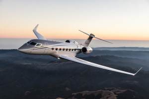GULFSTREAM G650/G650ER