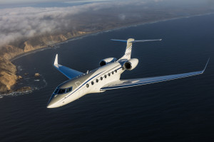 GULFSTREAM G650/G650ER