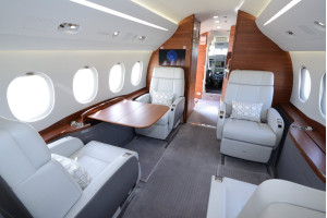 DASSAULT FALCON 2000/dx/ex/lx/lxs/s