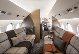 DASSAULT FALCON 900B/900C/900LX/900DX/900EX