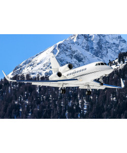 DASSAULT FALCON 900B/900C/900LX/900DX/900EX