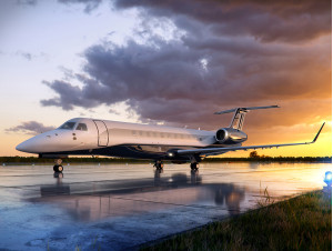 EMBRAER LEGACY 600/650/650E