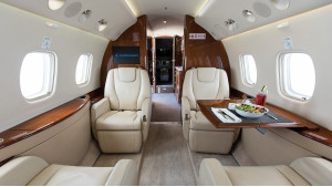 EMBRAER LEGACY 600/650/650E