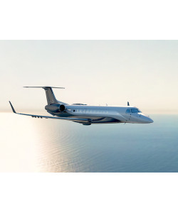 EMBRAER LEGACY 600/650/650E