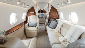 EMBRAER LEGACY 600/650/650E