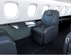 EMBRAER LEGACY 600/650/650E