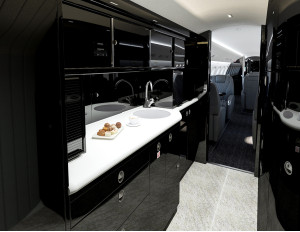 EMBRAER LEGACY 600/650/650E