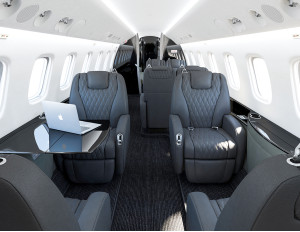 EMBRAER LEGACY 600/650/650E