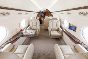 GULFSTREAM G450