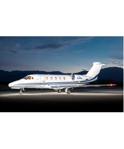 CESSNA CITATION III