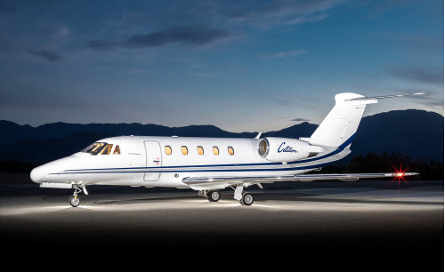 CESSNA CITATION III