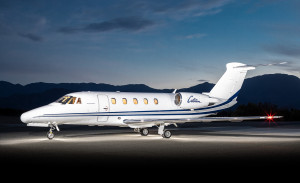 CESSNA CITATION III