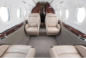 CESSNA CITATION LATITUDE