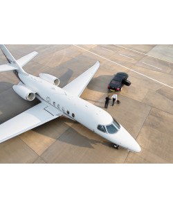 CESSNA CITATION LATITUDE