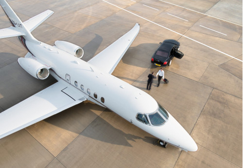 CESSNA CITATION LATITUDE