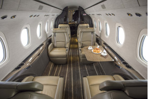 CESSNA CITATION LATITUDE