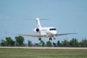 CESSNA CITATION LONGITUDE