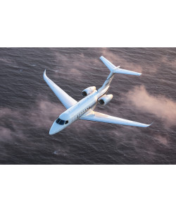 CESSNA CITATION LONGITUDE