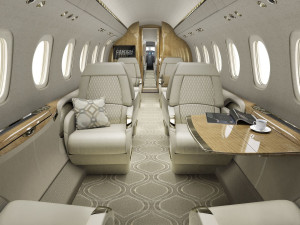 CESSNA CITATION LONGITUDE