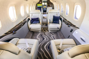 CESSNA CITATION LONGITUDE