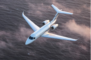 CESSNA CITATION LONGITUDE