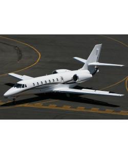 CESSNA CITATION SOVEREIGN