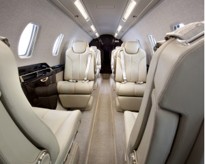 CESSNA CITATION SOVEREIGN