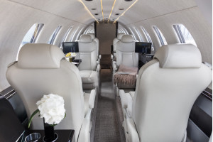 CESSNA CITATION VI